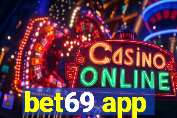 bet69 app